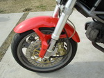     Ducati Monster400 2003  12